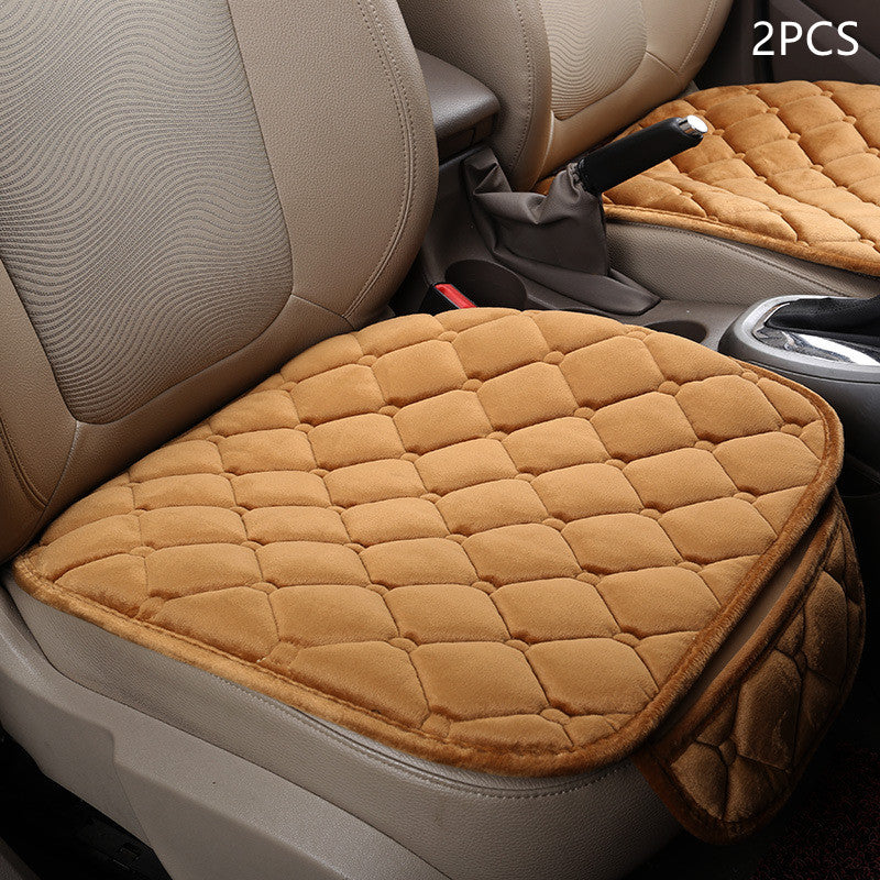 Anti-Slip Heated Seat Cushion