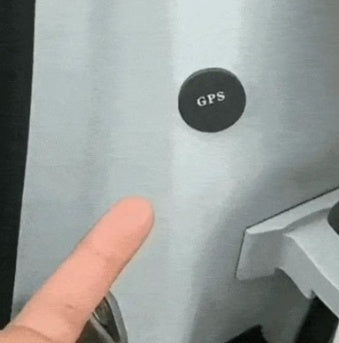 Car GPS Anti-Theft Tracker