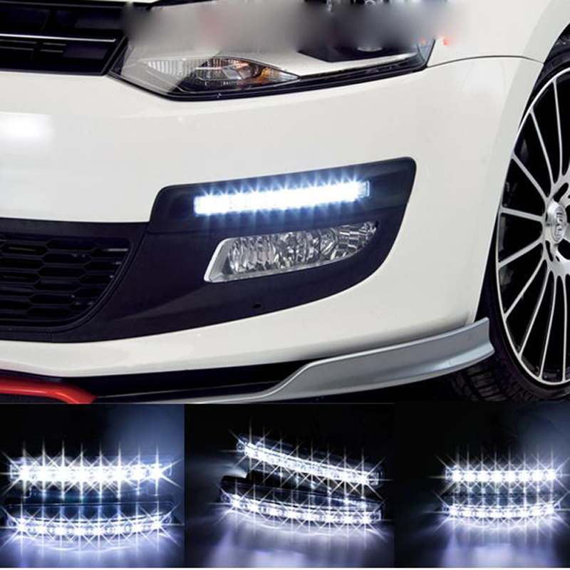 Automotive LED Light