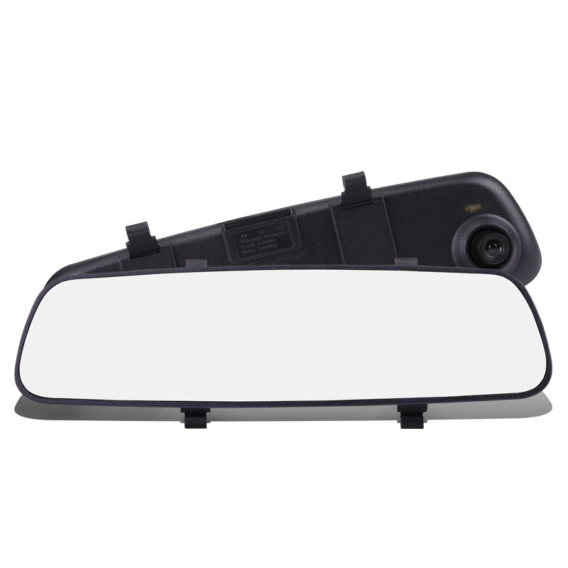 1080P Mirror Dash Cam