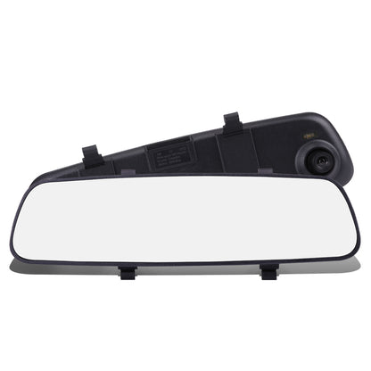 1080P Mirror Dash Cam