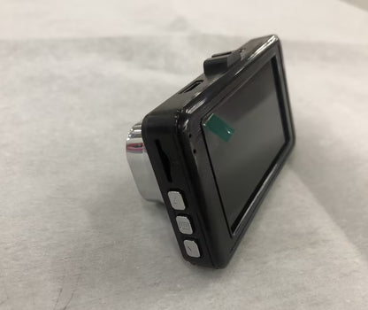 140° Mini Dash Cam Recorder