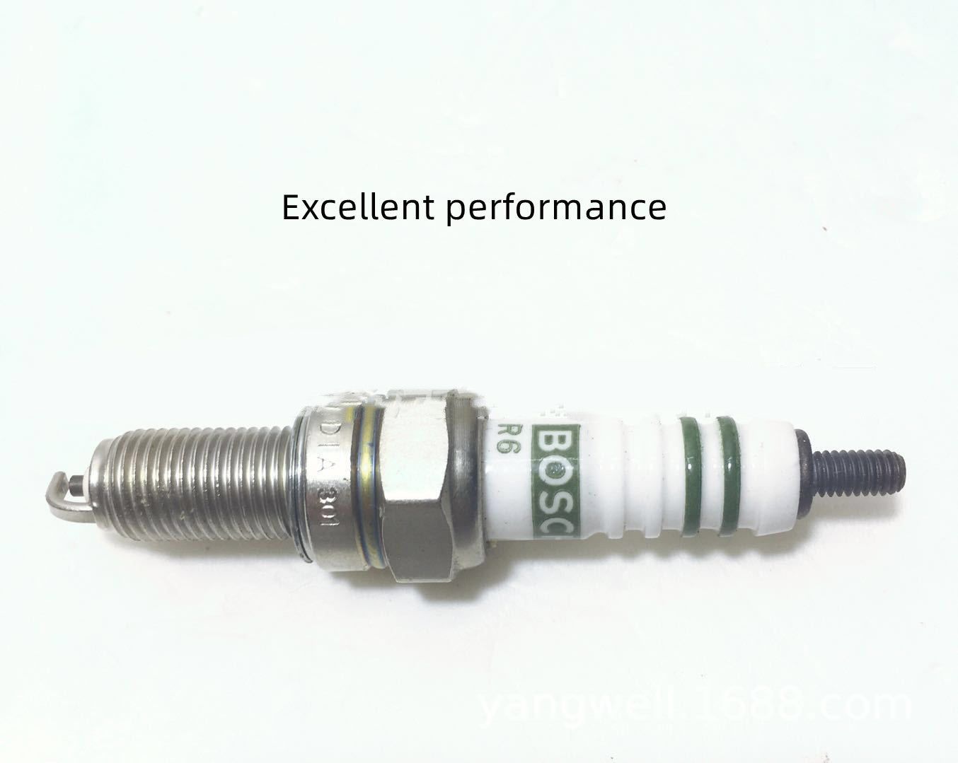 Motorcycle Spark Plug Filament