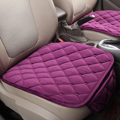 Anti-Slip Heated Seat Cushion