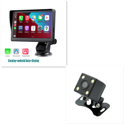7-Inch Wireless CarPlay Smart Screen
