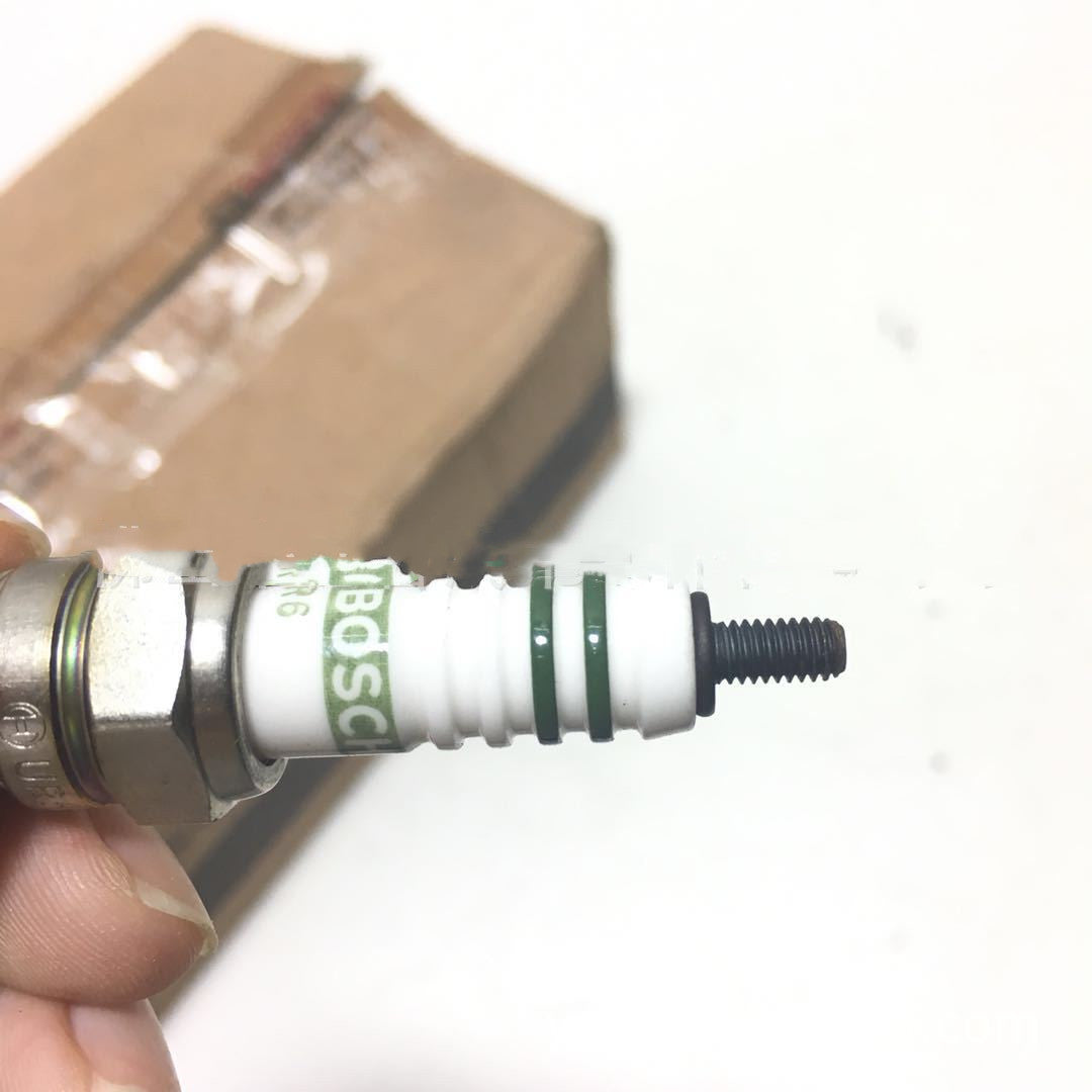 Motorcycle Spark Plug Filament