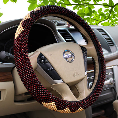 Breathable Steering Wheel Cover