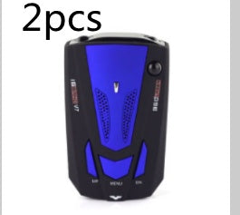 V7 Vehicle Speed Radar Detector