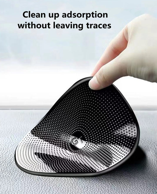 Heat-Resistant Nano Car Phone Pad