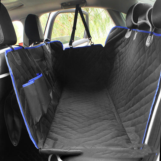 Waterproof Rear Car Pet Mat