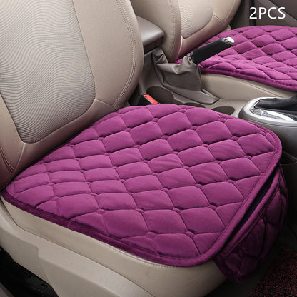 Anti-Slip Heated Seat Cushion