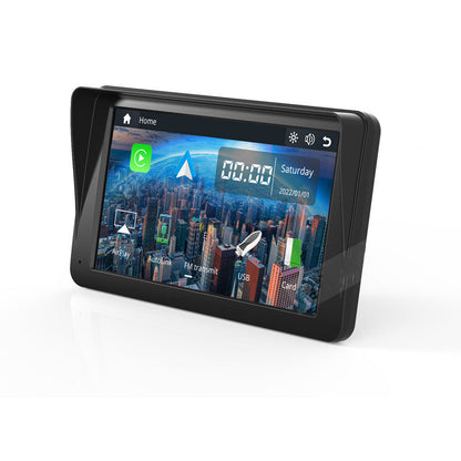7-Inch Wireless CarPlay Smart Screen