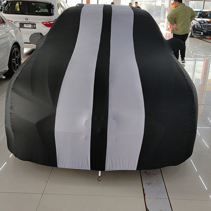 Elastic Car Body Cover