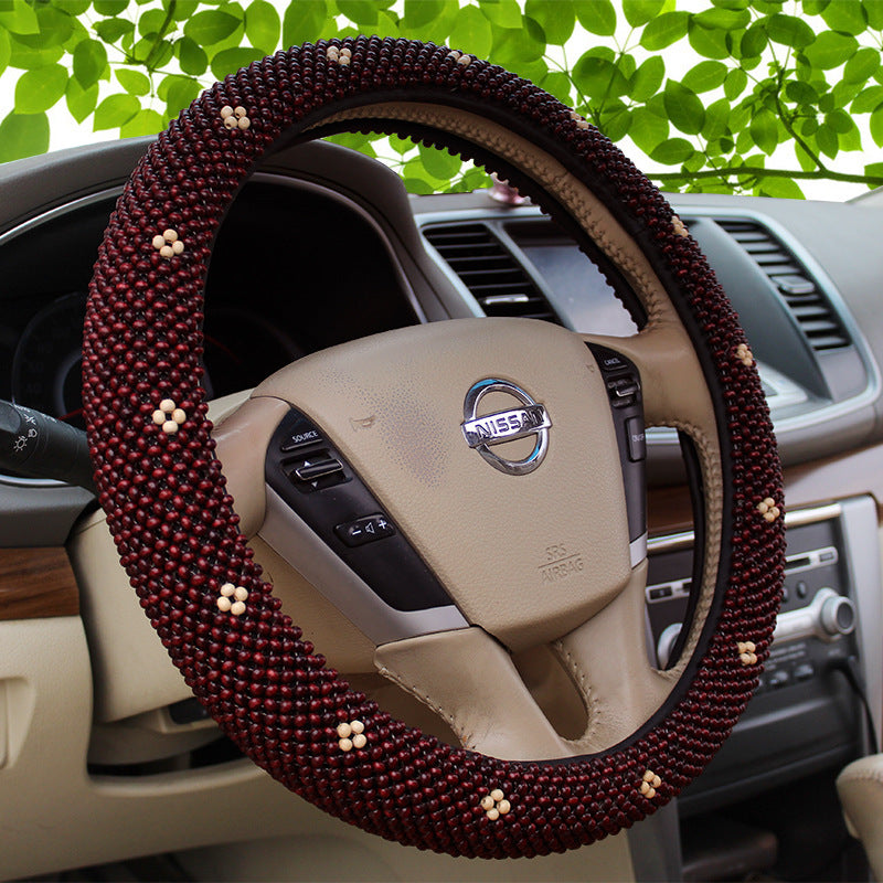 Breathable Steering Wheel Cover