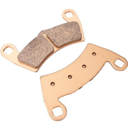 FA452 Sintered Brake Pads