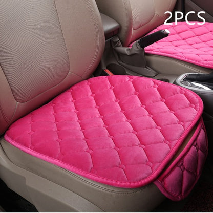 Anti-Slip Heated Seat Cushion